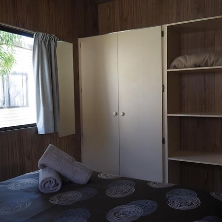 Burnie Ocean View Motel And Caravan Park Chambre photo