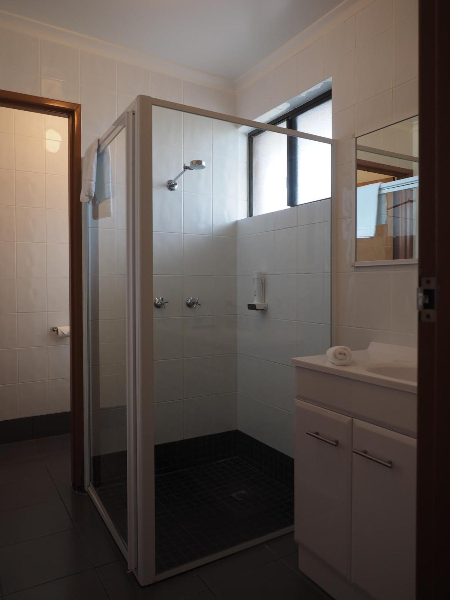 Burnie Ocean View Motel And Caravan Park Chambre photo
