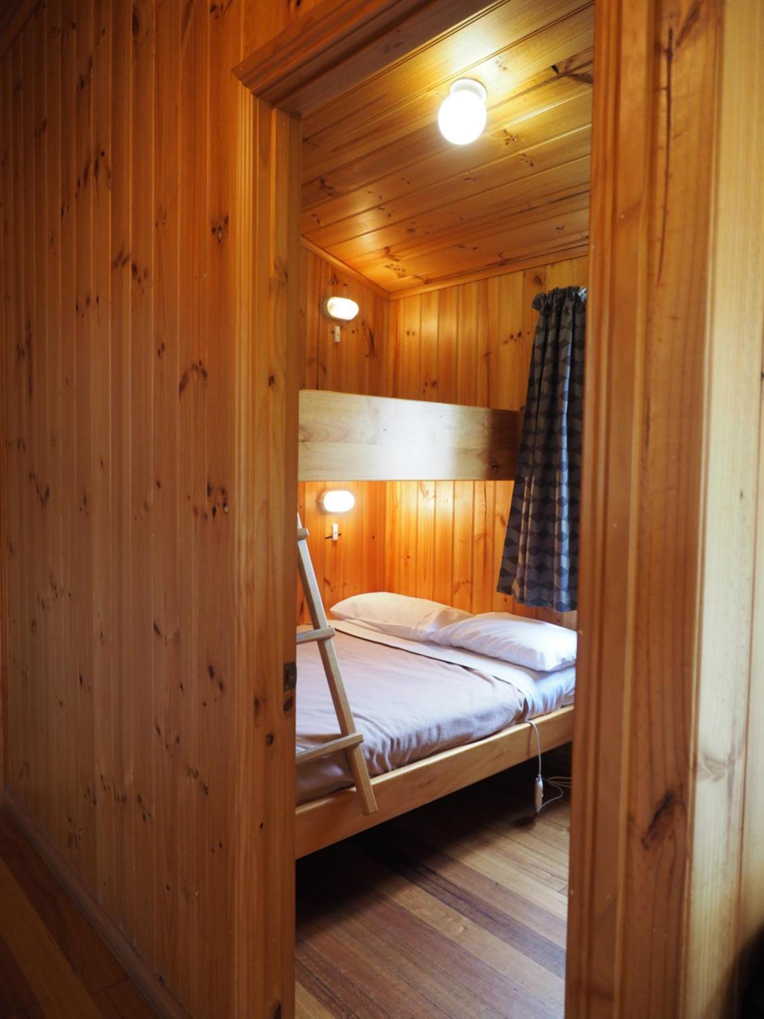 Burnie Ocean View Motel And Caravan Park Chambre photo