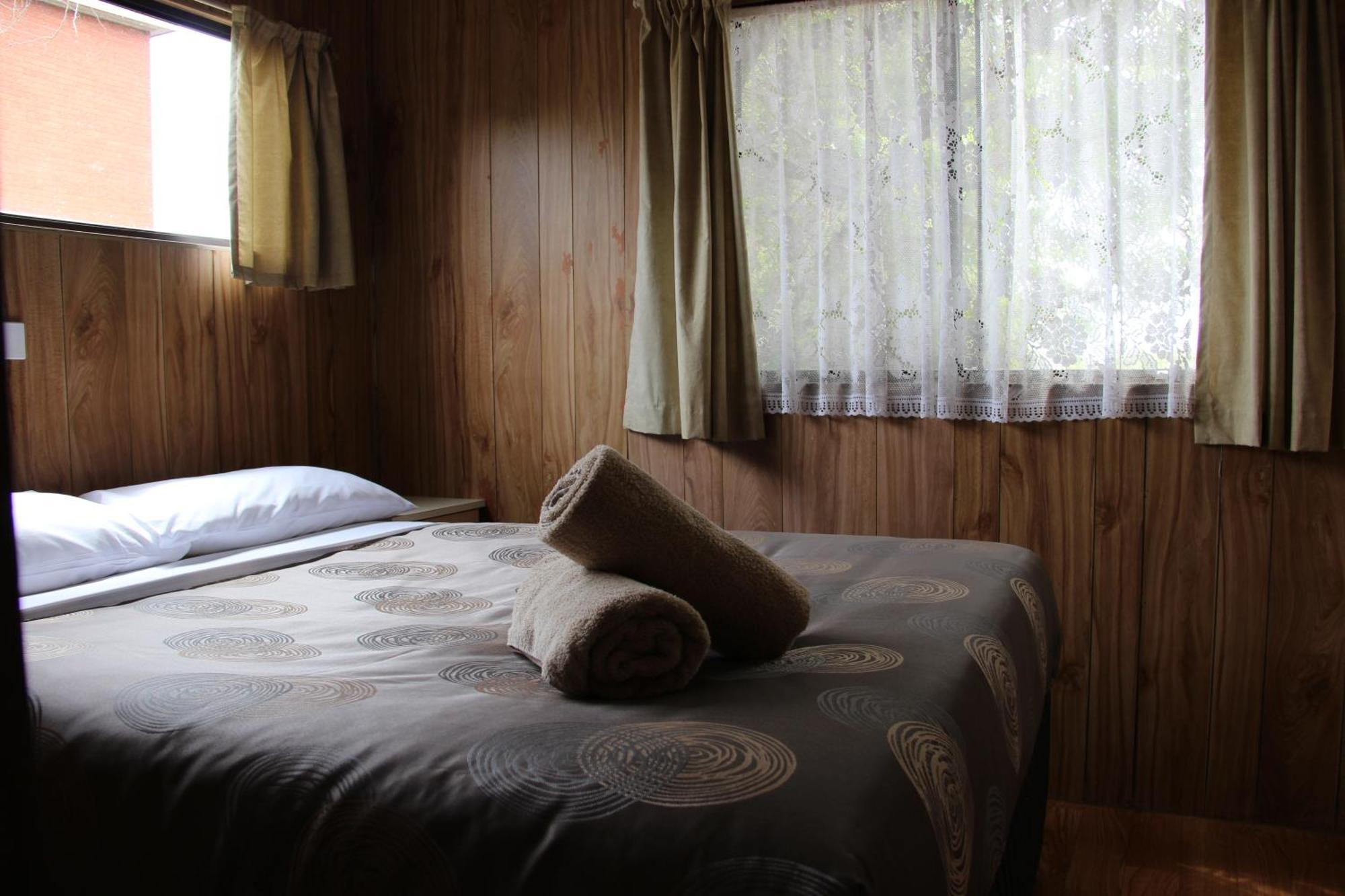Burnie Ocean View Motel And Caravan Park Chambre photo